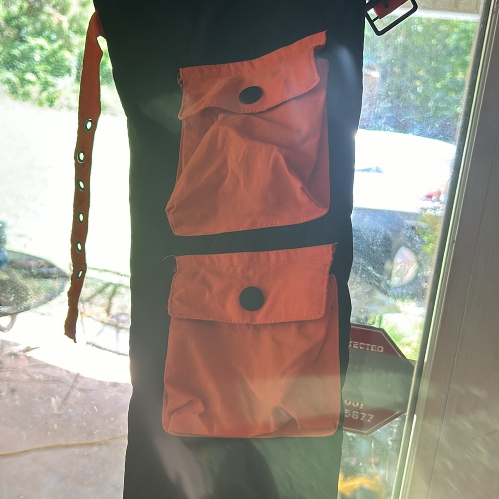 Decibel Pants - Picture 6 of 12